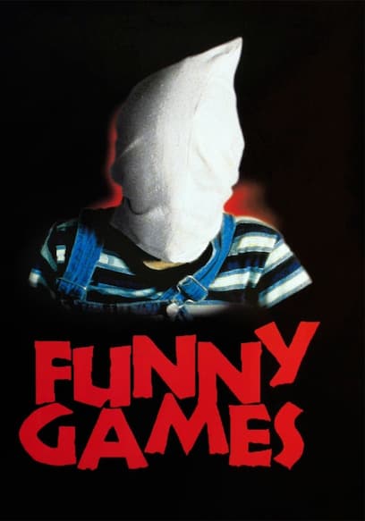 Funny Games