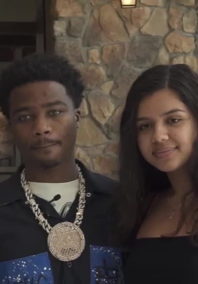 S01:E06 - Roddy Ricch poster