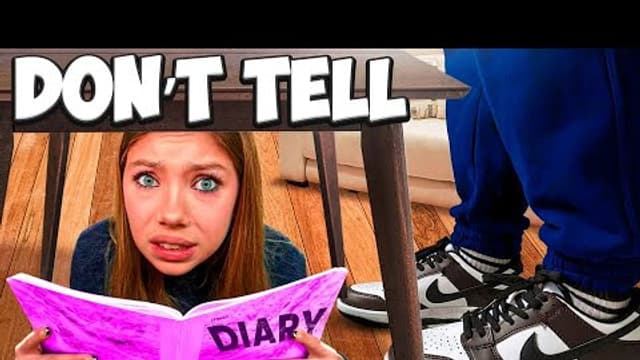 S06:E05 - I Read My Best Friend's Journal!