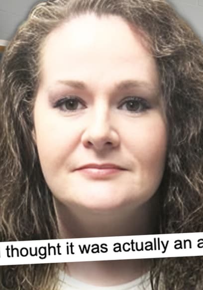 S02:E05 - Shocking Bombshell Dropped in Christa Pike Execution Case poster