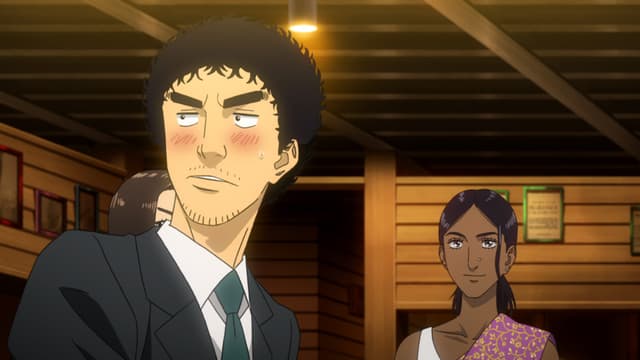 S01:E47 - The First Promise