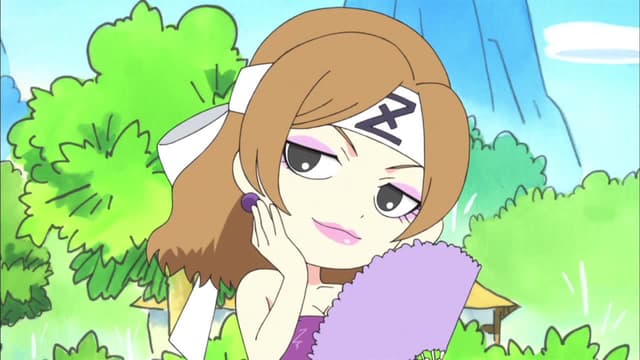 S01:E20 - I Want to Be Friends With Gaara! / the Rock Lee Impostor Strikes