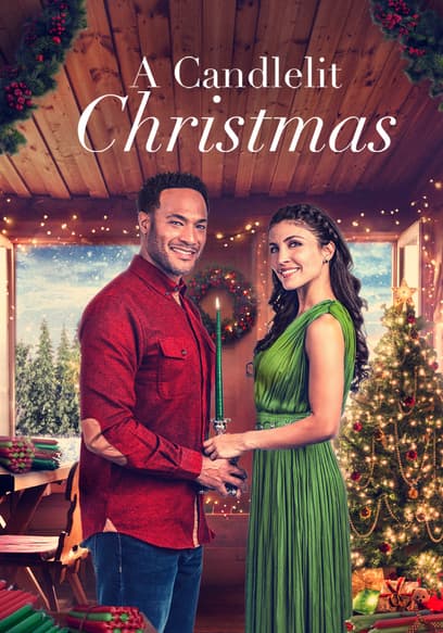 A Candlelit Christmas