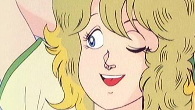 S01:E29 - The Spirited Ramen-Eating Match / the Model Is a Blonde-Haired Beauty