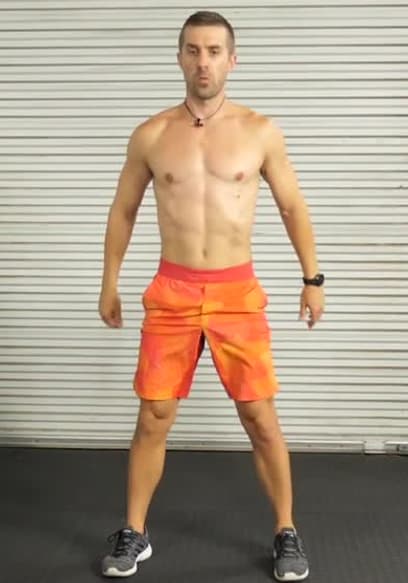 S01:E01 - New to Skipping Rope Workout poster