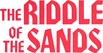 The Riddle of the Sands