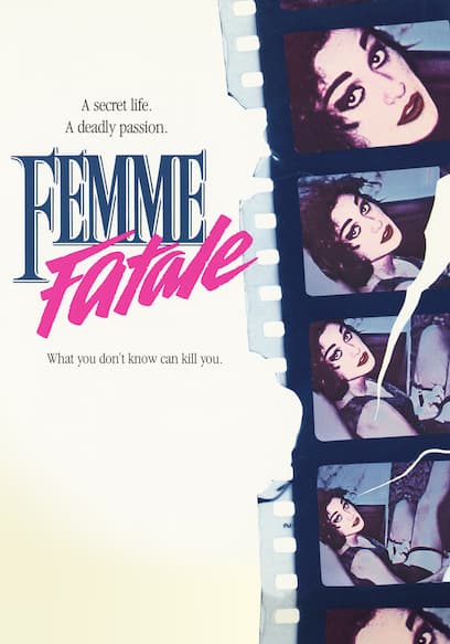 Femme Fatale