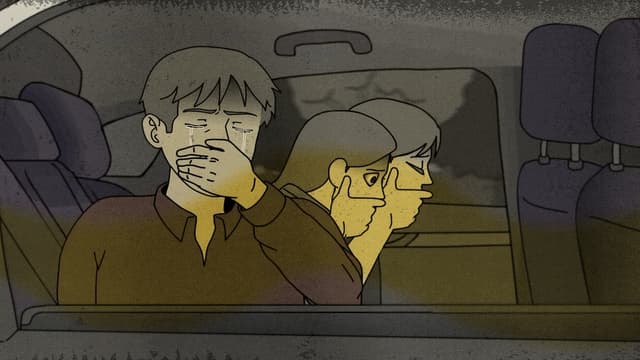 S01:E04 - Shadows of May: Horror Animated