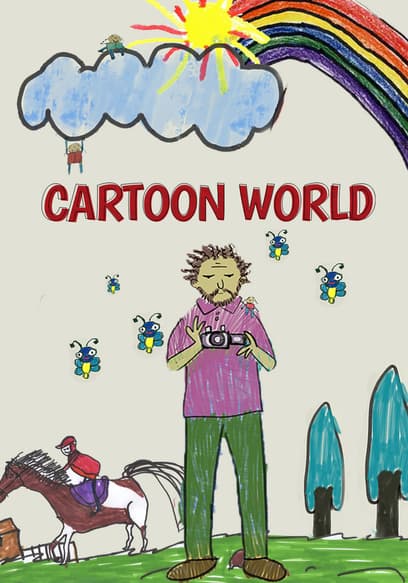 Cartoon World