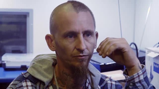 S09:E06 - To Be Sure