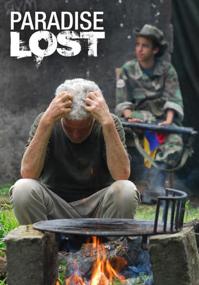 S01:E02 - Diamonds and Voodoo