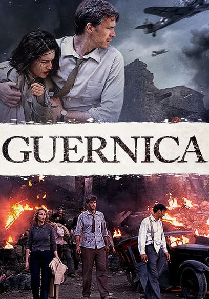 Guernica poster