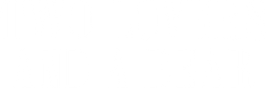 Two Lovers and a Bear