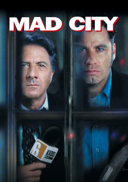 Mad City