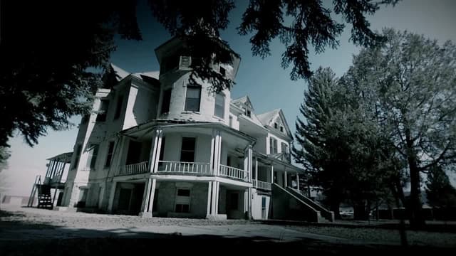 S03:E09 - Twin Bridges Orphanage