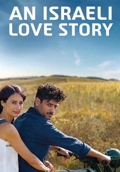 An Israeli Love Story