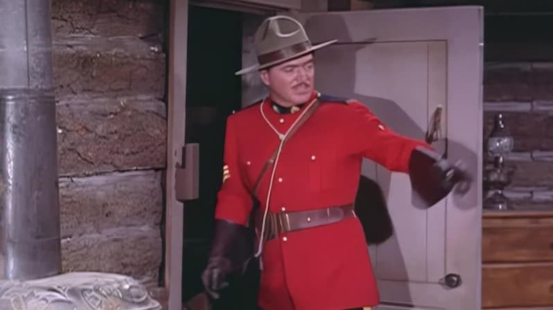 Watch Sgt. Preston of the Yukon Season 2 Streaming Online | Tubi