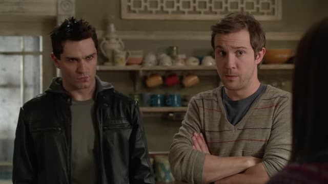 S02:E10 - Dream Reaper