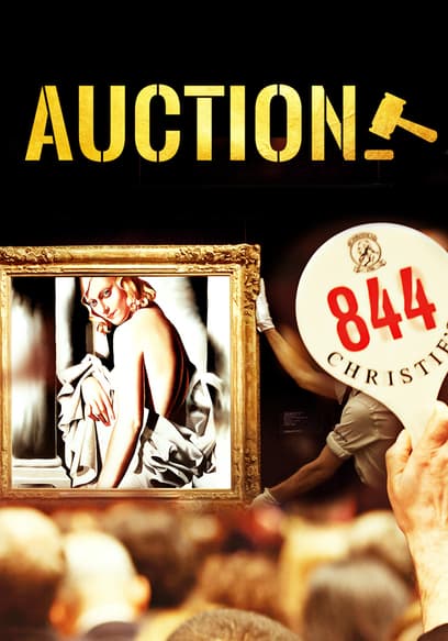 S01:E09 - Clear-Out at Chatsworth