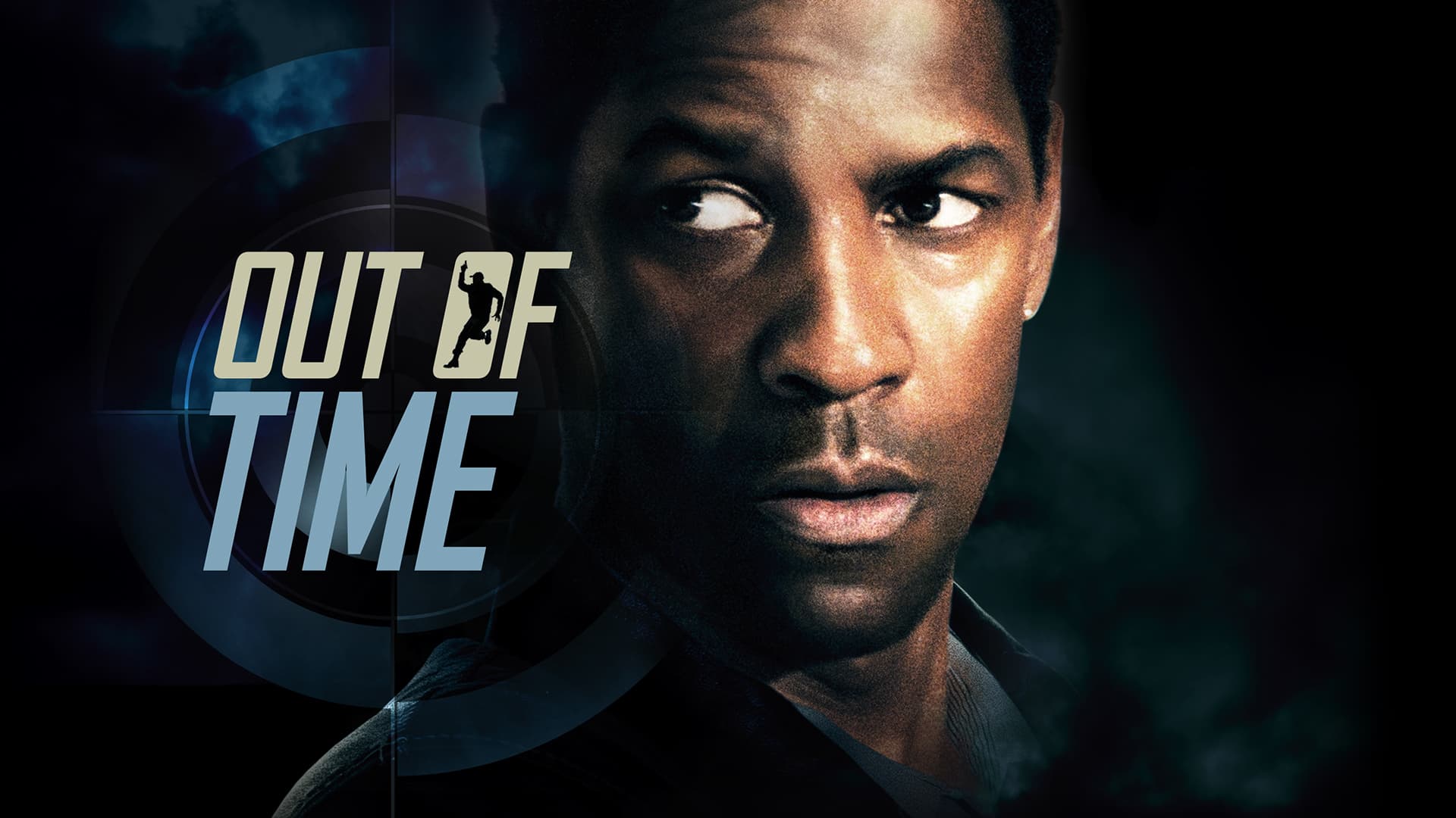 Out of Time (2003) poster