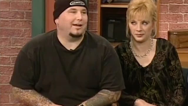 S08:E47 - Explosive Love Affairs