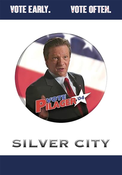 Silver City