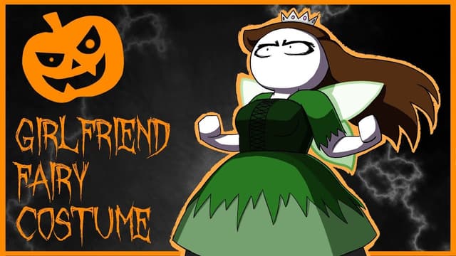S01:E18 - Halloween Stories and Spooky Moments