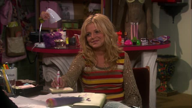 S01:E06 - Model Student