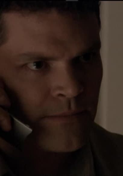 S03:E05 - Total Awareness poster