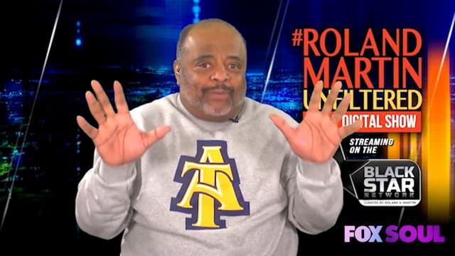 S01:E09 - Roland Martin