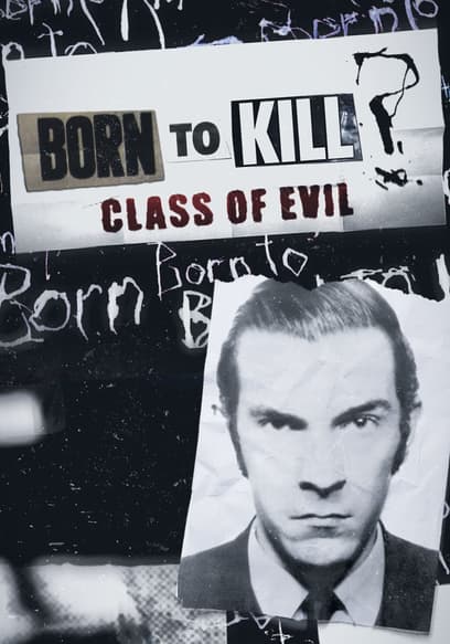 S01:E05 - Graham Young: Mad for Murder