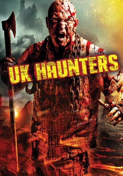 UK Haunters