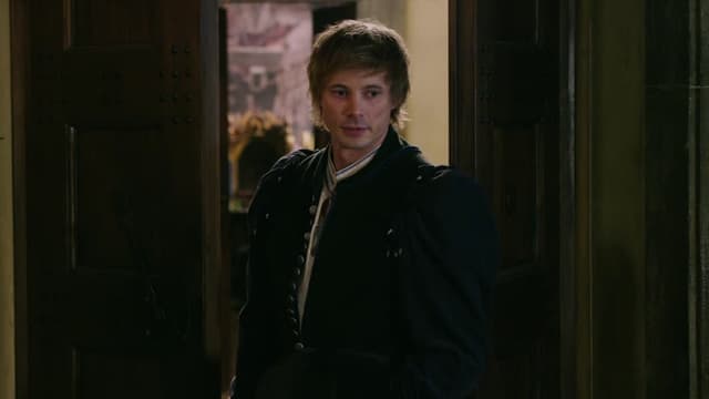 S02:E04 - Blood With Blood