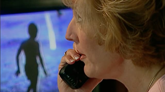 S01:E08 - Juventud Perdida