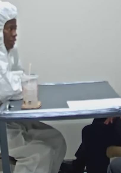 S01:E02 - False Confession poster