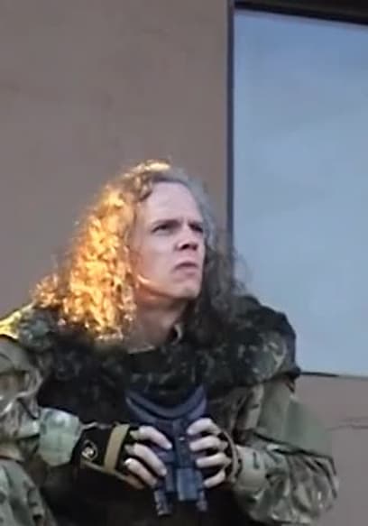 Zombie Rampage 2 Trailer