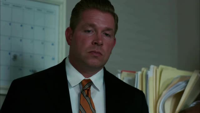 S07:E11 - Dear Diary