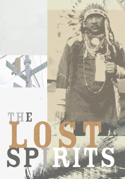 The Lost Spirits
