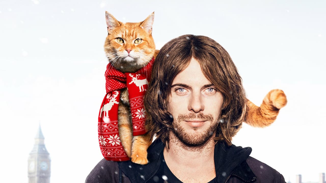 Watch A Street Cat Named Bob