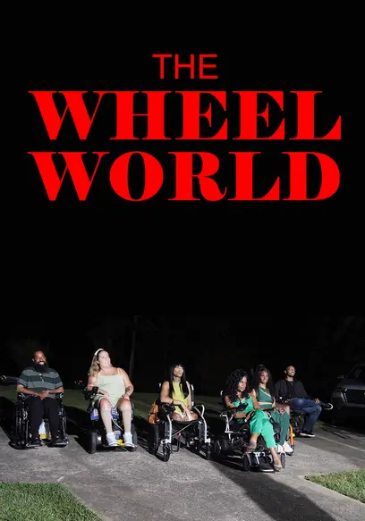 The Wheel World