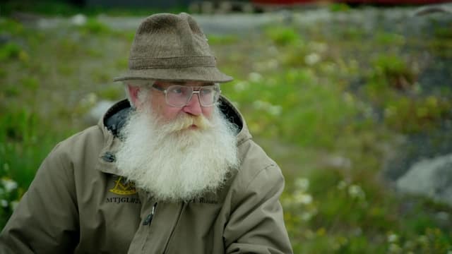 S01:E06 - A Rush for Gold