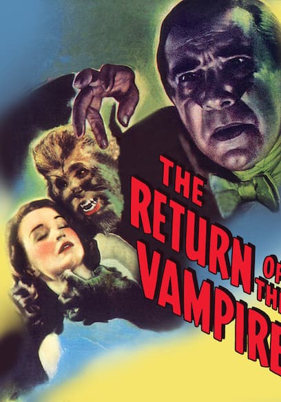 The Return of the Vampire