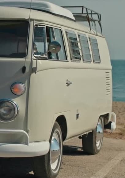 S01:E14 - ICONS With Jason Cammisa | the 2025 ID.Buzz: Enough to Save VW? a Full Review Incl. VW History poster