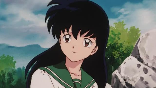 S02:E51 - Inuyasha Pierde El Control