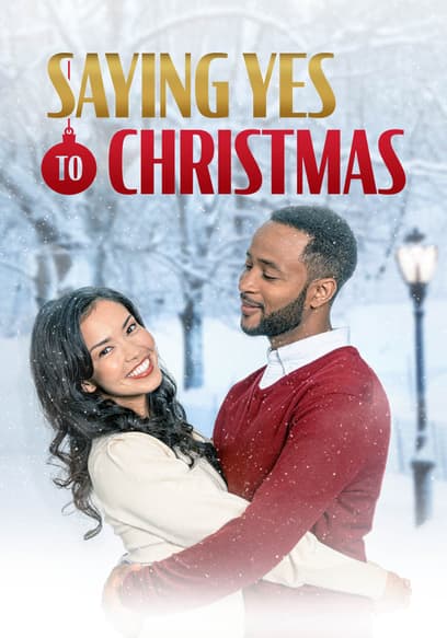 Saying Yes to Christmas