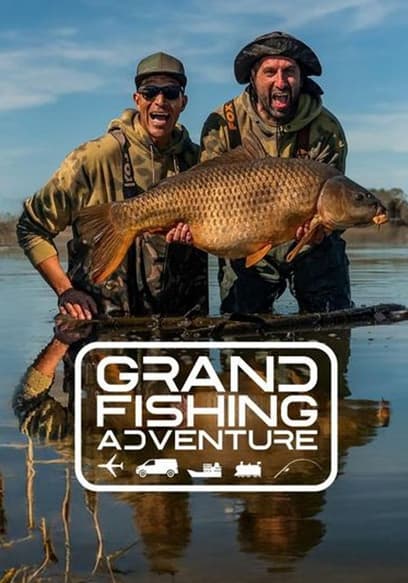 Grand Fishing Adventure