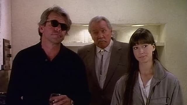 S11:E17 - My Bullet