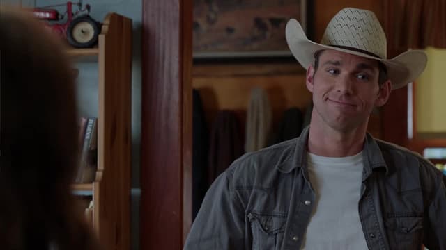 S12:E09 - Long Road Back