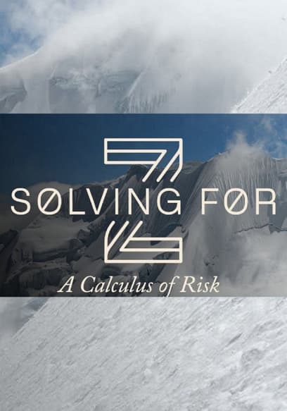 Solving for Z: A Calculus of Risk poster