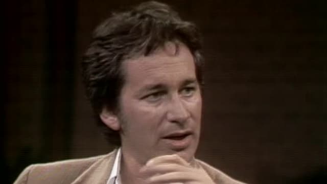 S03:E13 - Hollywood Greats: July 1, 1981 Steven Spielberg